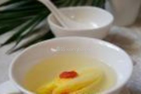 开水白菜的做法图解16