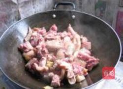 红烧鸭子的做法图解5