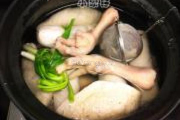 卤味香汇的做法图解7