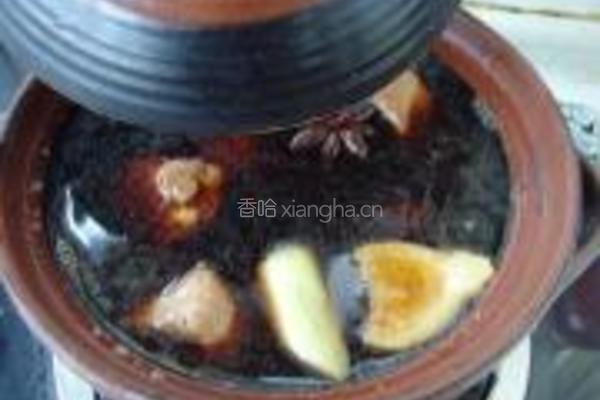 无锡排骨的做法图解6