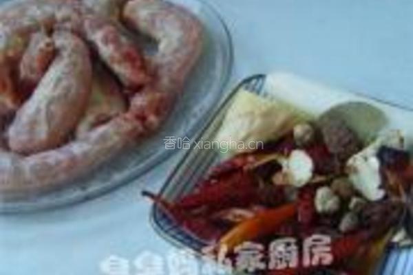 麻辣鸡脖的做法图解1