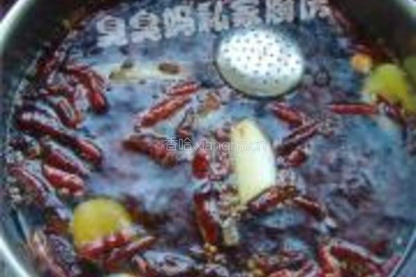 麻辣鸡脖的做法图解4
