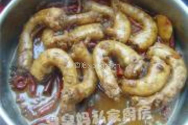 麻辣鸡脖的做法图解7