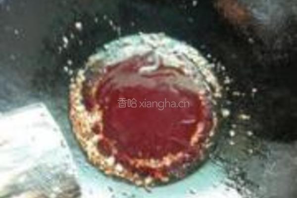 糖醋里脊的做法图解14