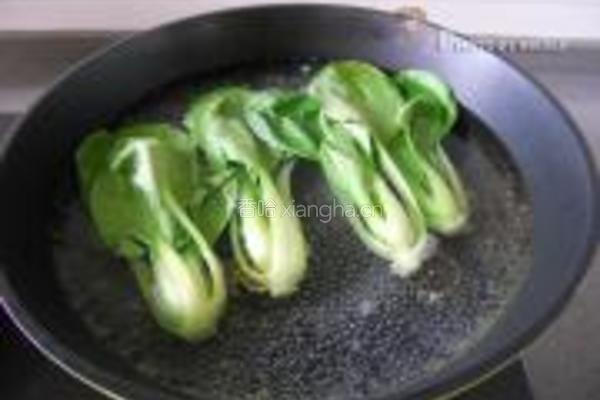 卤香菇的做法图解12