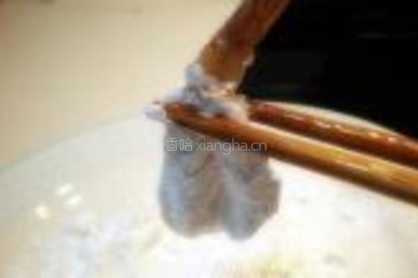 香酥琵琶虾的做法图解9