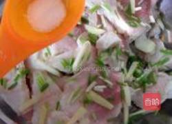 香煎猪肉片的做法图解7