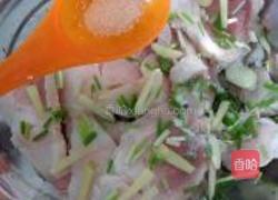 香煎猪肉片的做法图解8