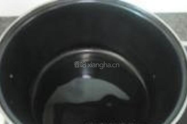 榨菜肉丝煲仔饭的做法图解14