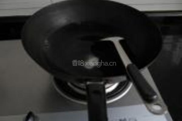 盐油爆海虾的做法图解4