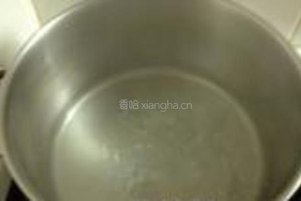 泰式海鲜时蔬沙拉的做法图解5