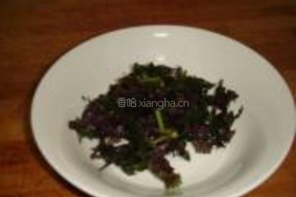 豆笋烧鸭子的做法图解2