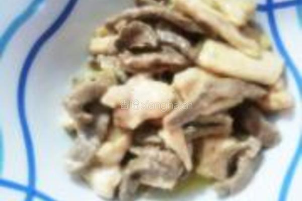 麻辣香锅的做法图解5