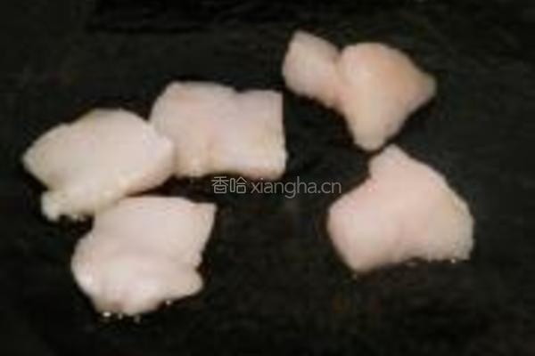 川式杂酱面的做法图解5