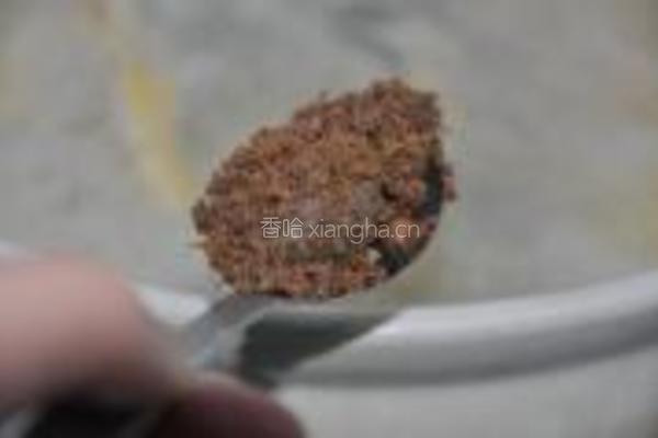 橄榄鲫鱼汤的做法图解11