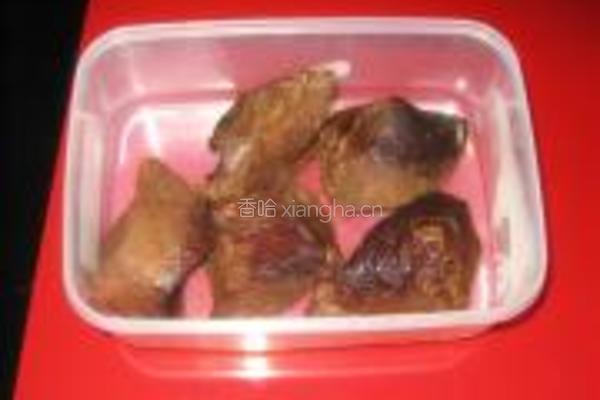 香卤牛肉的做法图解6
