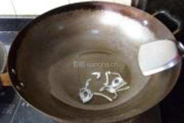 甜椒牛柳的做法图解8