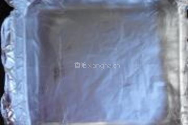 菊花蛋糕卷的做法图解11