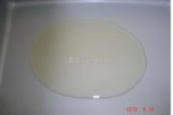 迷迭香烤羊腩的做法图解2