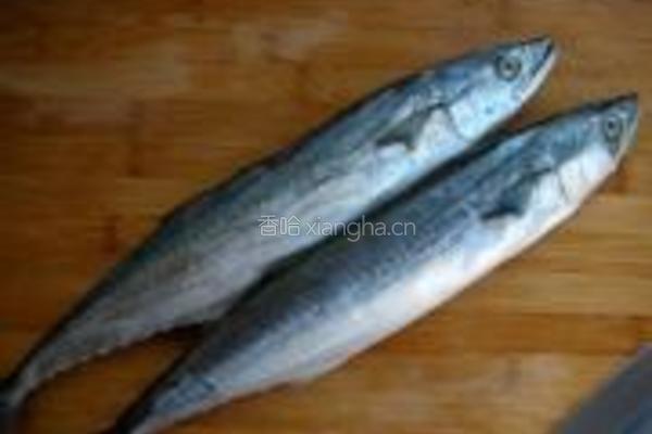 鲅鱼水饺的做法图解6