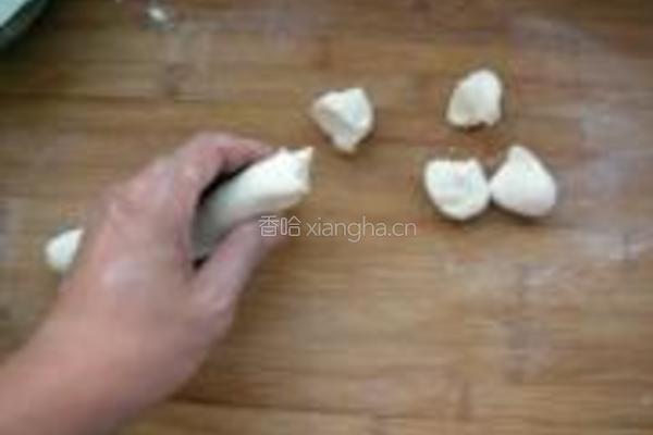 鲅鱼水饺的做法图解16