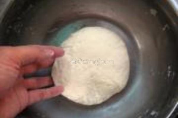 鲅鱼水饺的做法图解2