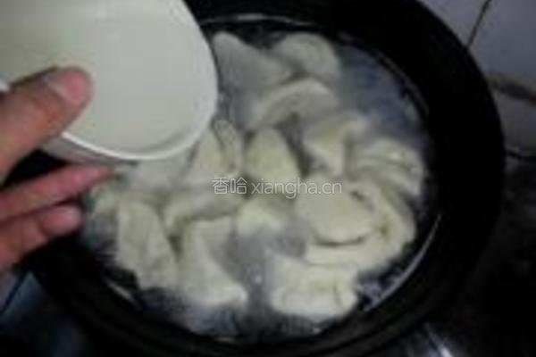 鲅鱼水饺的做法图解22