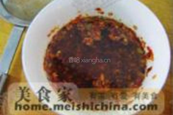 拌黄豆芽的做法图解5