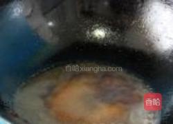 糖醋排骨的做法图解10