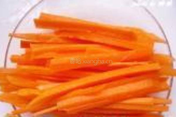 清蒸草鱼卷的做法图解4