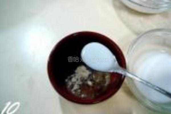 鲍贝炒花枝片的做法图解10