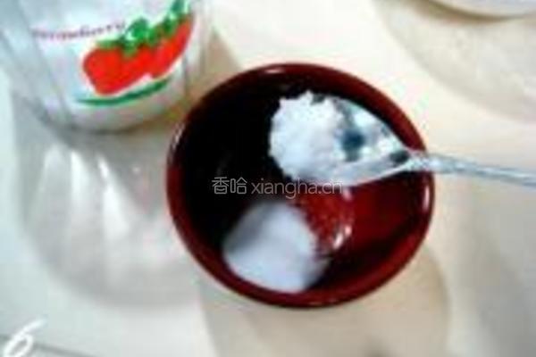 鲍贝炒花枝片的做法图解6