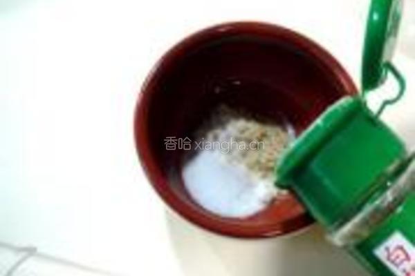 鲍贝炒花枝片的做法图解7