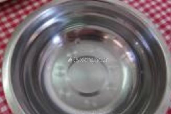 西红杮炒蛋的做法图解2