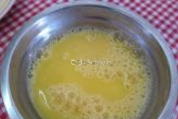 西红杮炒蛋的做法图解3