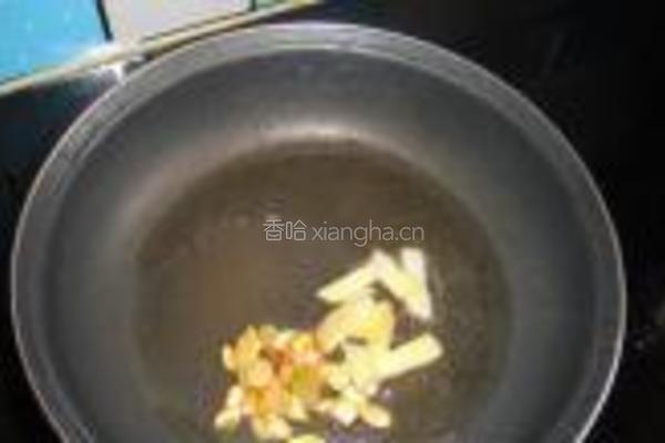 烹香鱼排豆腐的做法图解9