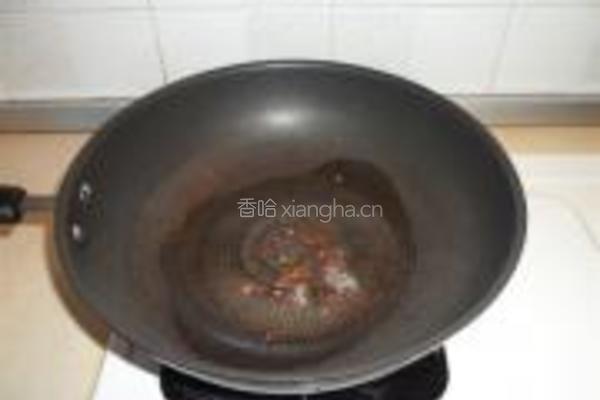 简单版毛血旺的做法图解2