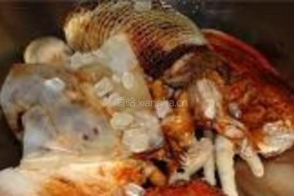 卤味大拼盘的做法图解10