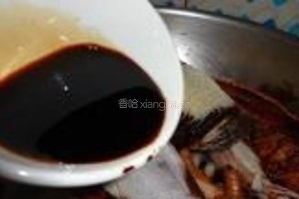 卤味大拼盘的做法图解7