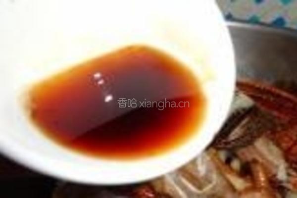 卤味大拼盘的做法图解8