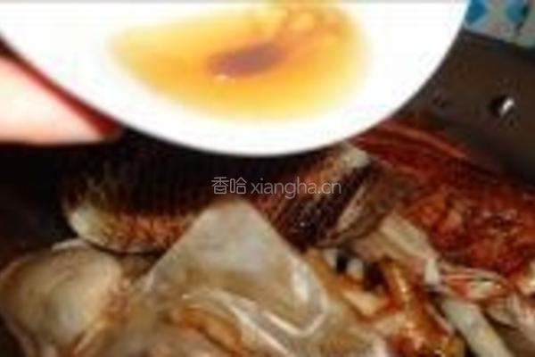 卤味大拼盘的做法图解9