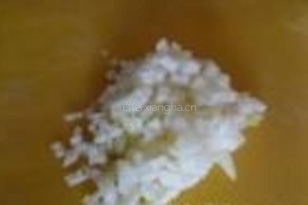 茄汁焗西葫芦的做法图解2