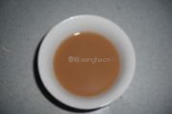 冬笋溜肝尖的做法图解2