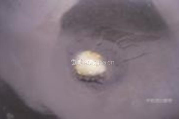 土豆炖萝卜的做法图解2