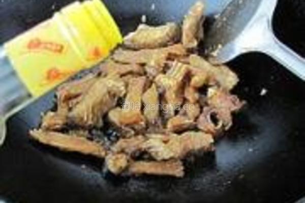 椒麻鱼条的做法图解9