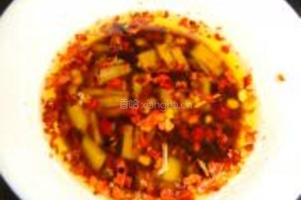 蒸饺的做法图解8
