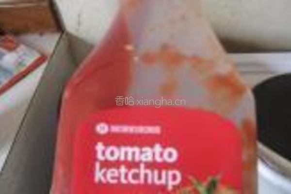 番茄烧腐竹的做法图解7