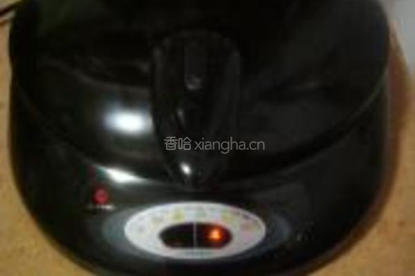 发面饼的做法图解6