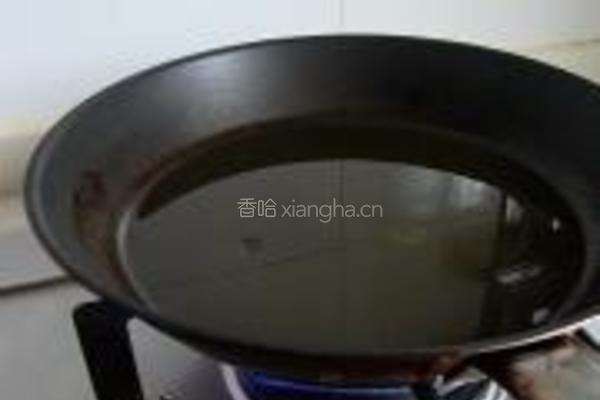 酒酿油焖笋的做法图解10