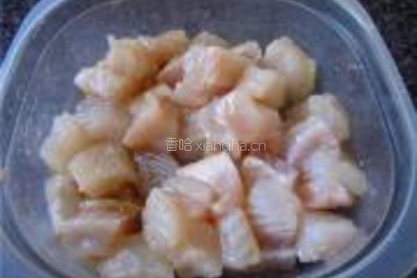 龙利鱼烩意面的做法图解1